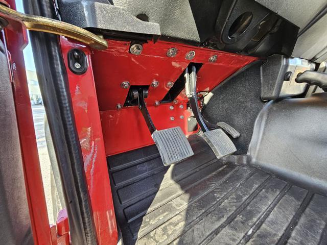 LAND ROVER Defender 110 2.5 Tdi cat S.W. County