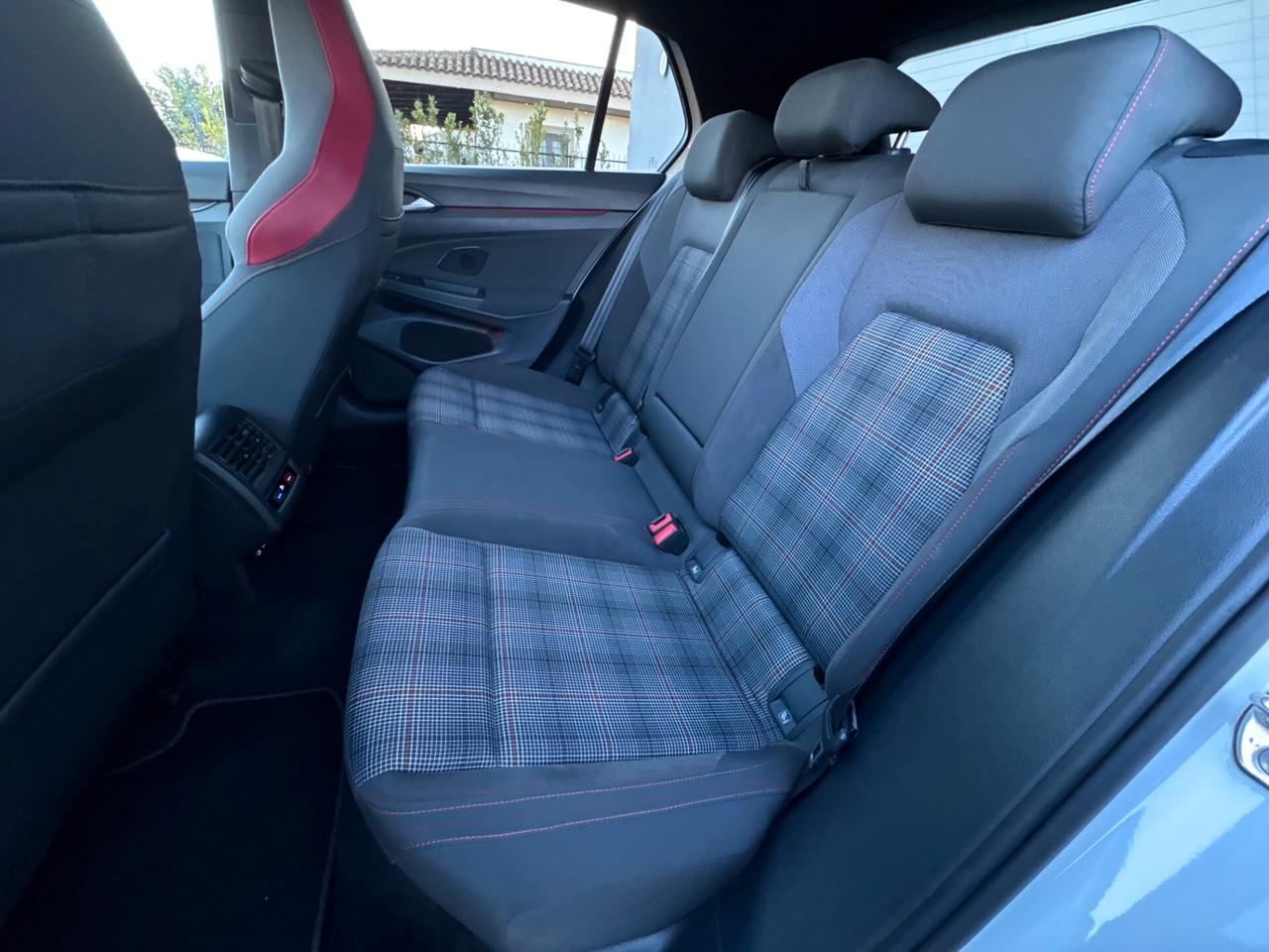 Volkswagen Golf 2.0 TSI GTI*TETTO*HARMAN*FEND*CERCHIR*CAMERA*IQLIGHT*