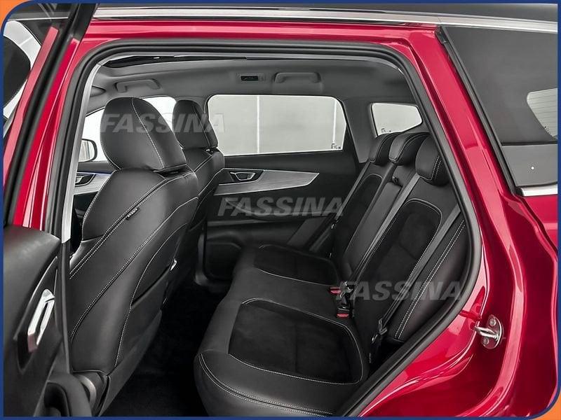 SPORTEQUIPE Sportequipe 6 Sportequipe 6 1.5 Turbo CVT GPL