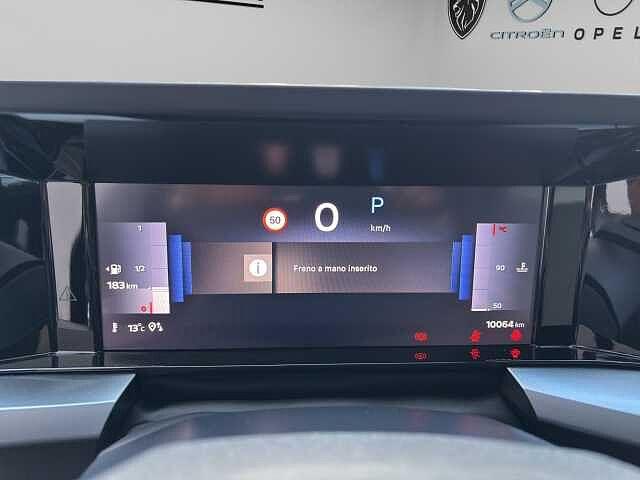 Opel Frontera Hybrid 145 CV EDCT GS