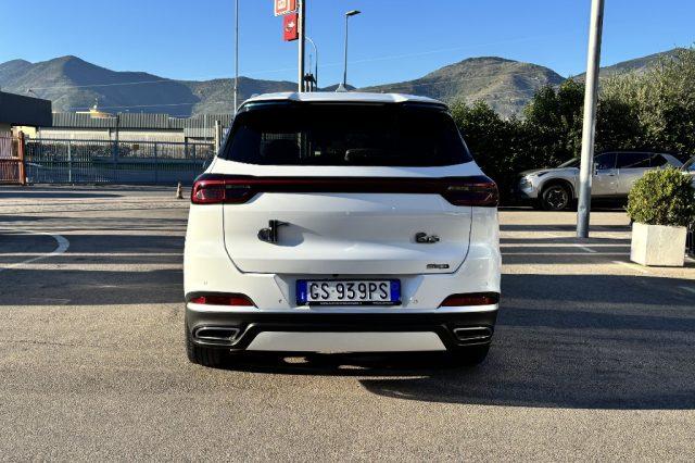 DR MOTOR DR 6.0 1.5 PHEV