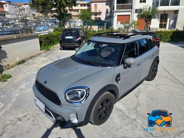 Mini Countryman Cooper Northwood Edition 1.5 Twin Power Turbo Steptronic