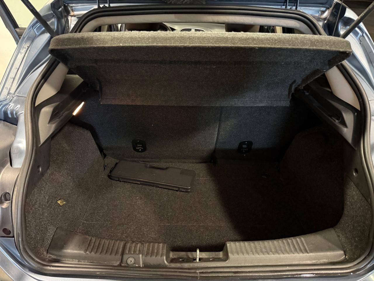 Fiat Bravo 1.6 MJT 105 CV Dynamic