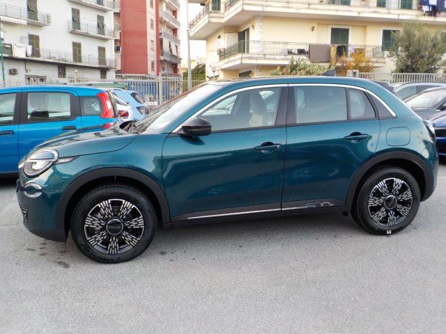 FIAT 600e ELETTRICA 156 CV POP - Promo Incentivo