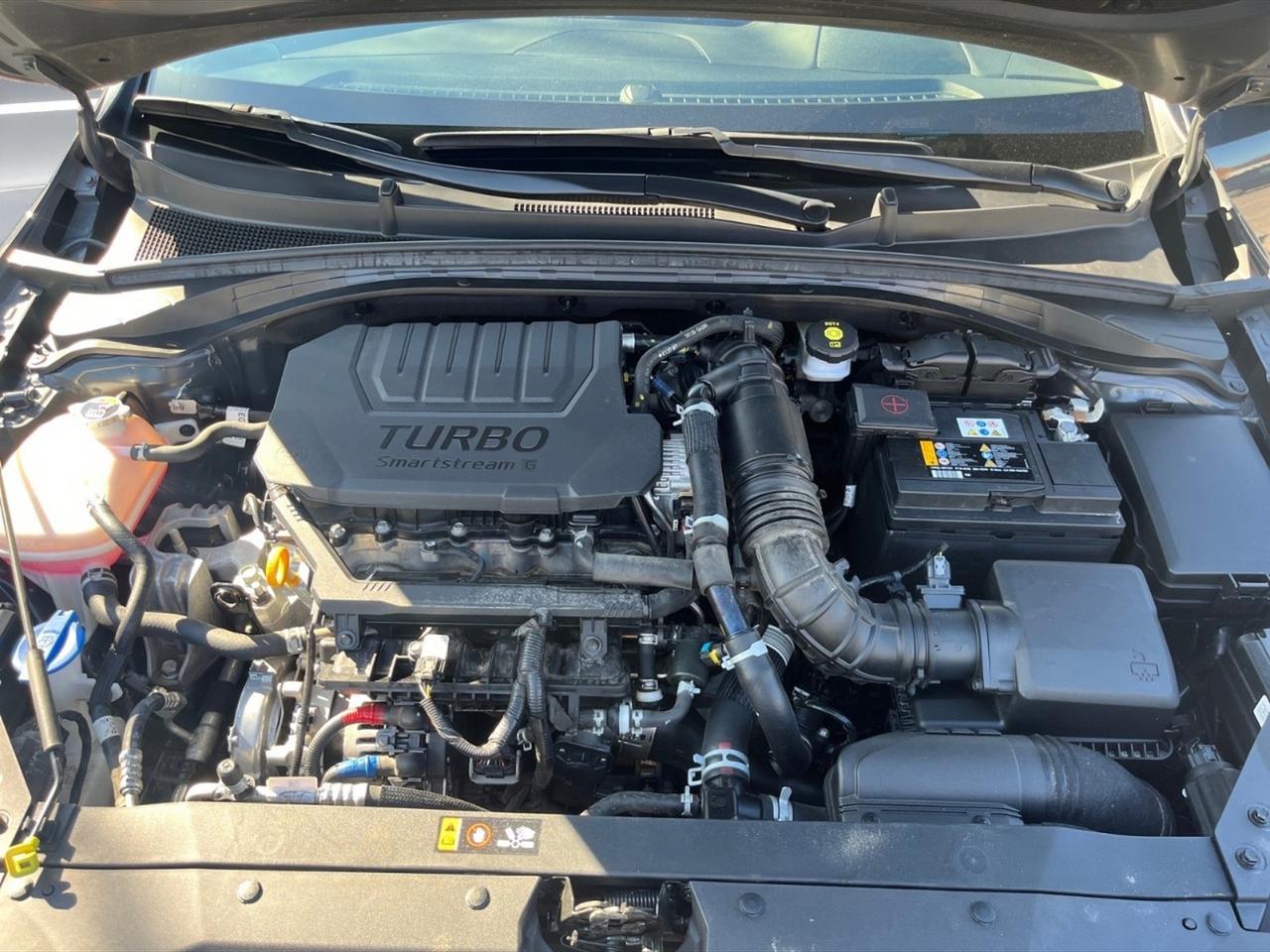 Kia Xceed 1.5 tgdi mhev style 160cv mt