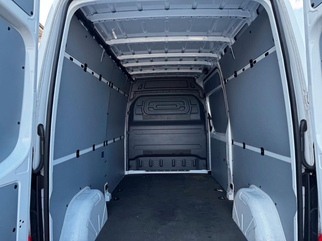 Mercedes-benz Sprinter eSprinter Furgone 55 kWh