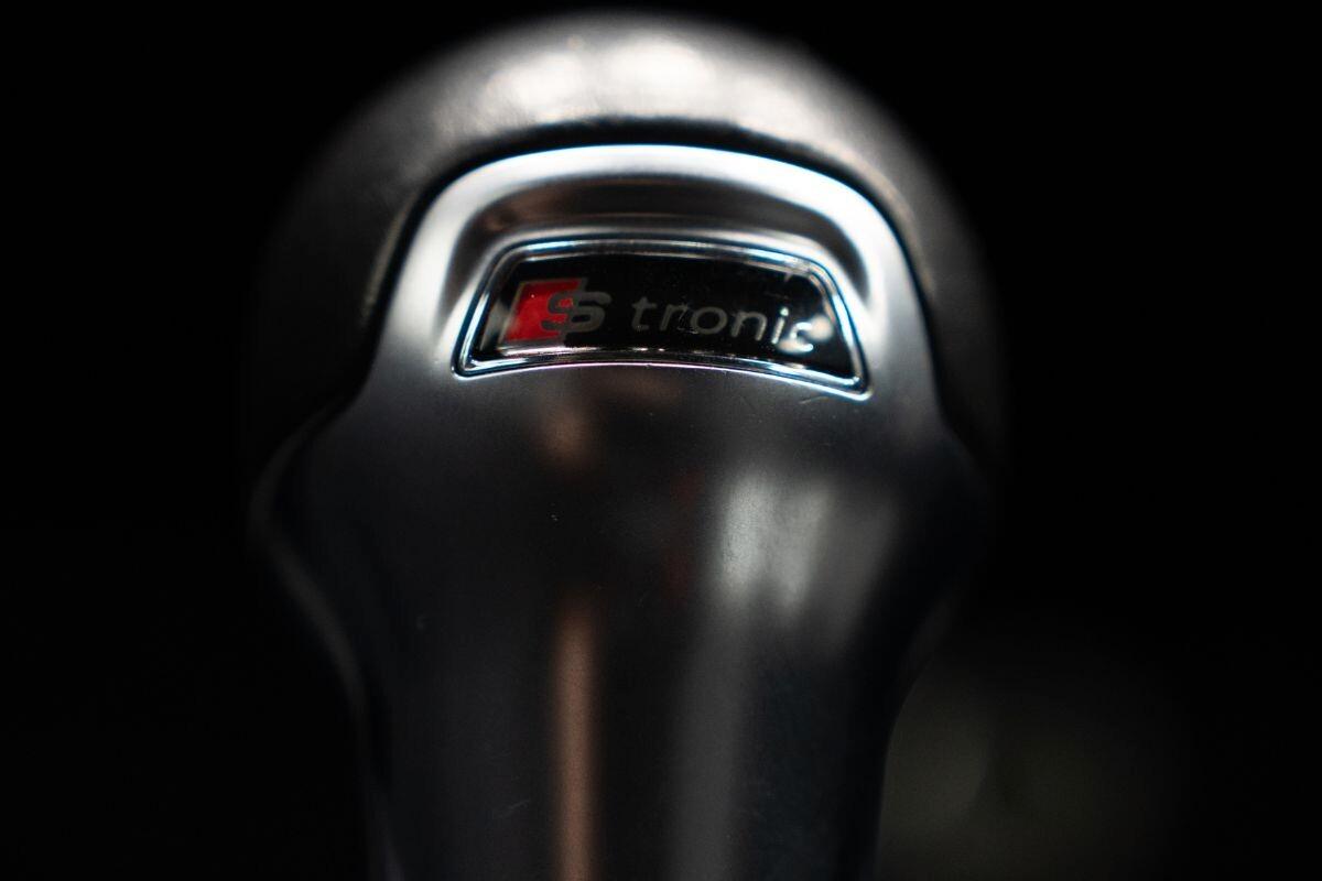 Audi Q2 35 TFSI