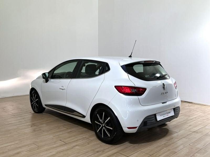 Renault Clio Clio 1.2 16v Business 75cv