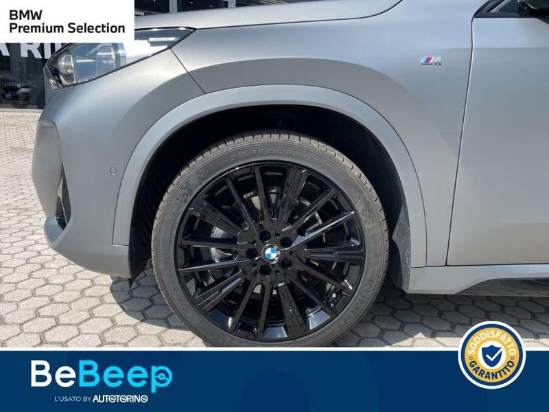 BMW X1 I XDRIVE 30 MSPORT