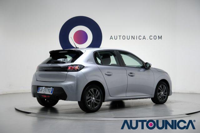 PEUGEOT 208 PURETECH 100 STOP&START EAT8 5 PORTE ALLURE PACK