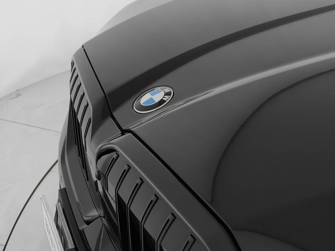 BMW Serie 5 520d xDrive Berlina 48V MSport Pro