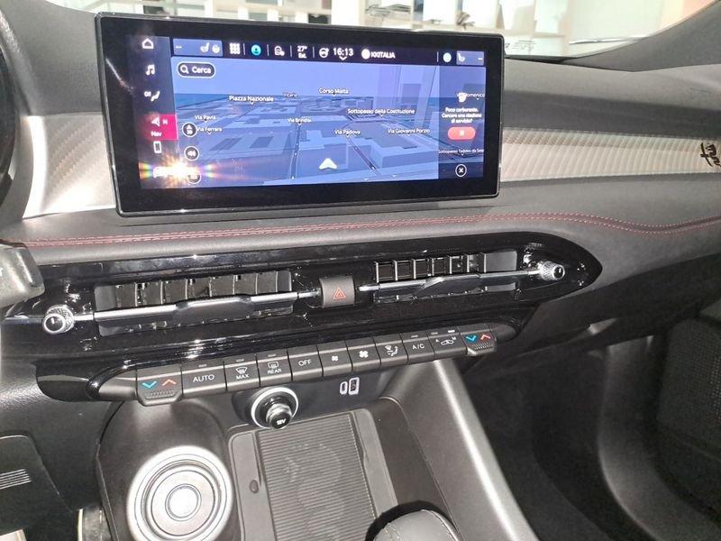 Alfa Romeo Tonale 1.5 160cv Hybrid TCT7 Tributo Italiano