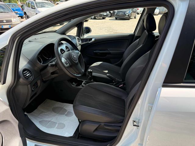 OPEL Corsa 1.0 12V 5 porte Elective