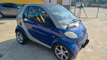 Smart Smart 600 smart & pulse