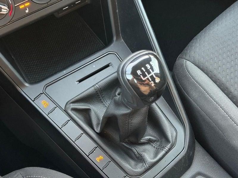 Volkswagen Taigo 1.0 TSI 95 CV