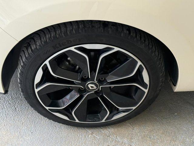 RENAULT Clio IV 1.5 dCi 75 Energy