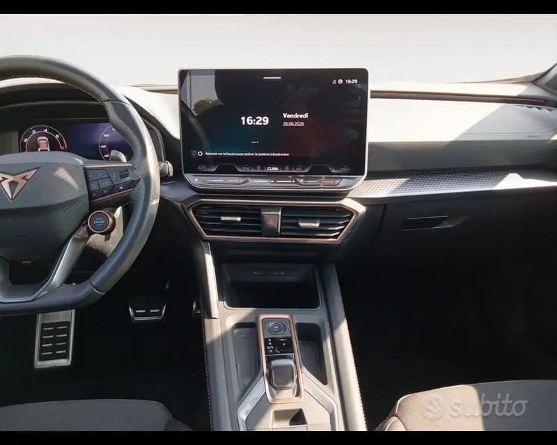 CUPRA Formentor 2.0 TDI DSG