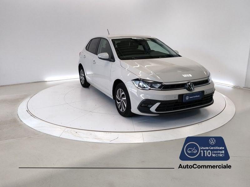 Volkswagen Polo Polo 1.0 TSI Life