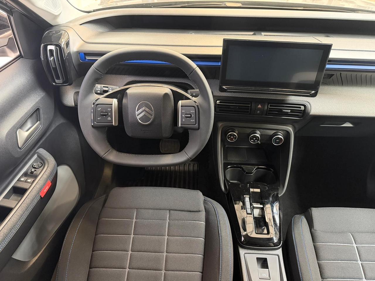 Citroen C3 Hybrid 110 e-DCS6 Plus
