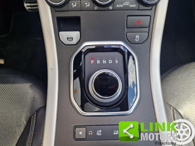 LAND ROVER Range Rover Evoque 2.2 TD4 5p. Prestige