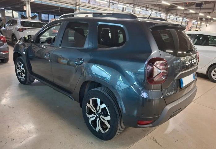 Dacia Duster 1.0 GPL Journey up *SOLI 39.000 KM