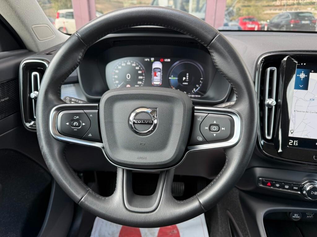 Volvo Xc40 1.5 T5 Phev Inscription Expression Auto