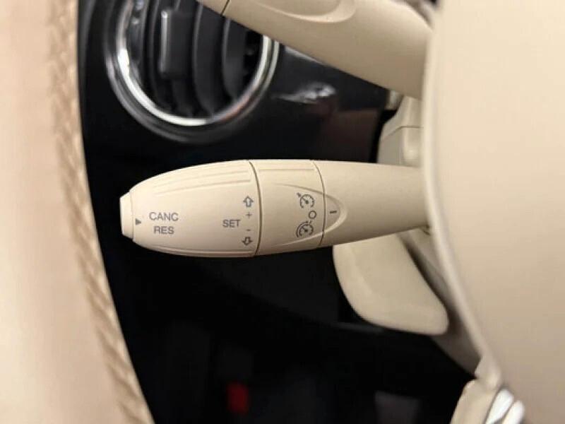 Fiat 500 C 1.0 Hybrid Lounge UNIPROPRIETARIO
