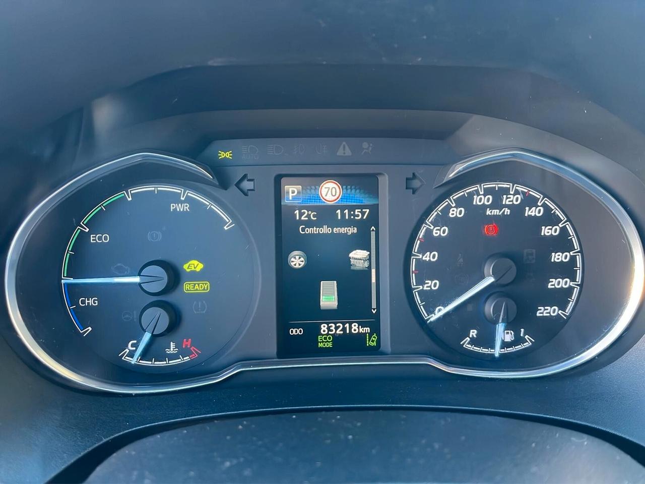 Toyota Yaris 1.5 Hybrid 5 porte Business