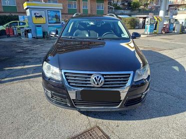 Volkswagen Passat Variant Passat Variant 2.0 tdi Highline dpf