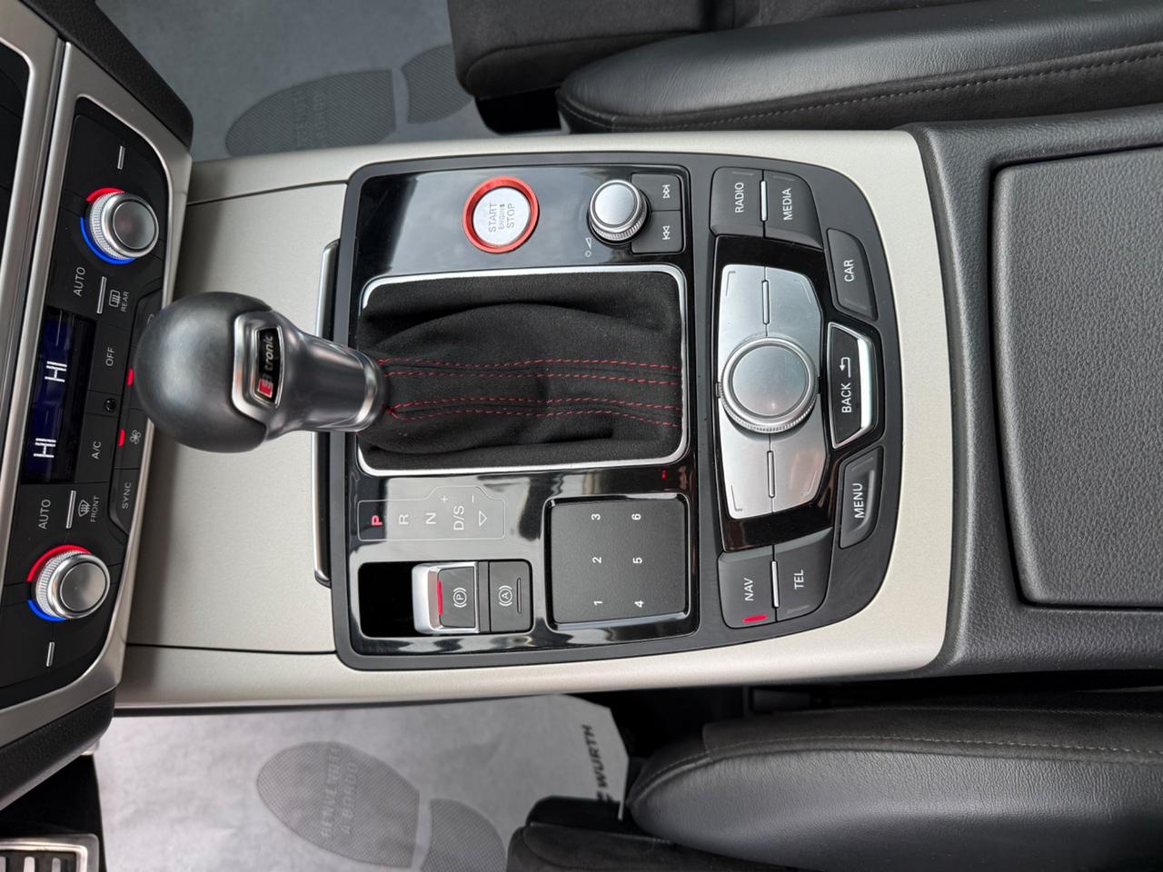 Audi A6 allroad 3.0 TDI 272 CV S tronic IVA ESPOSTA