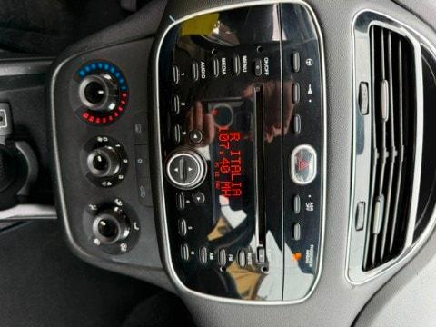 FIAT Punto 4ª serie Punto 1.2 8V 5 porte Lounge