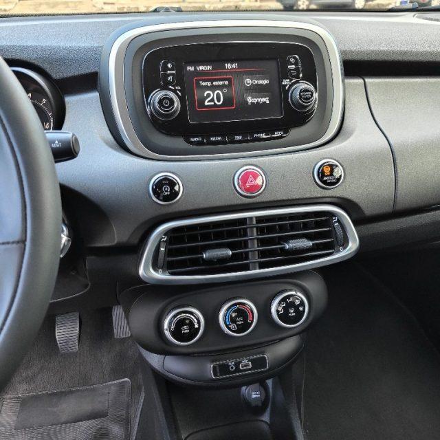 FIAT 500X 1.4 MultiAir 140 CV Cross