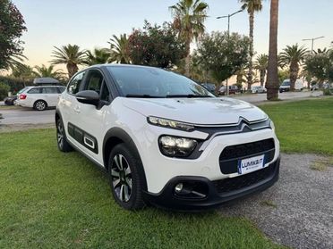 CITROEN C3 PureTech 110 S&S Shine Pack