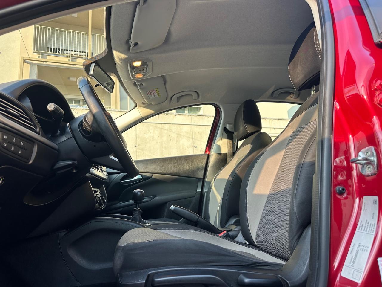 Fiat Tipo 1.4 T-Jet 120CV GPL 5 porte Lounge