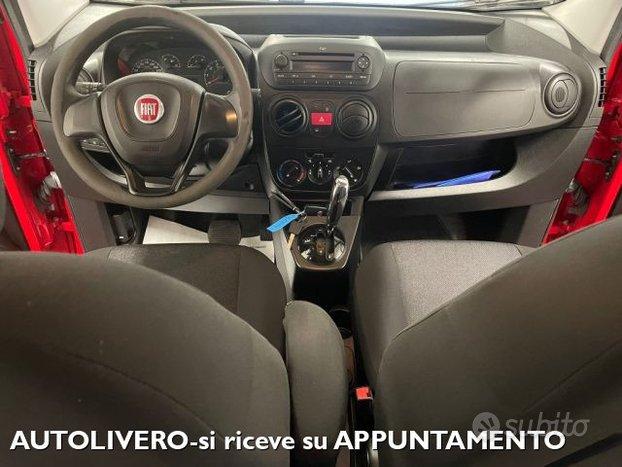 FIAT Qubo 1.3 MJT 80 CV-PERCOMMERCIANTI