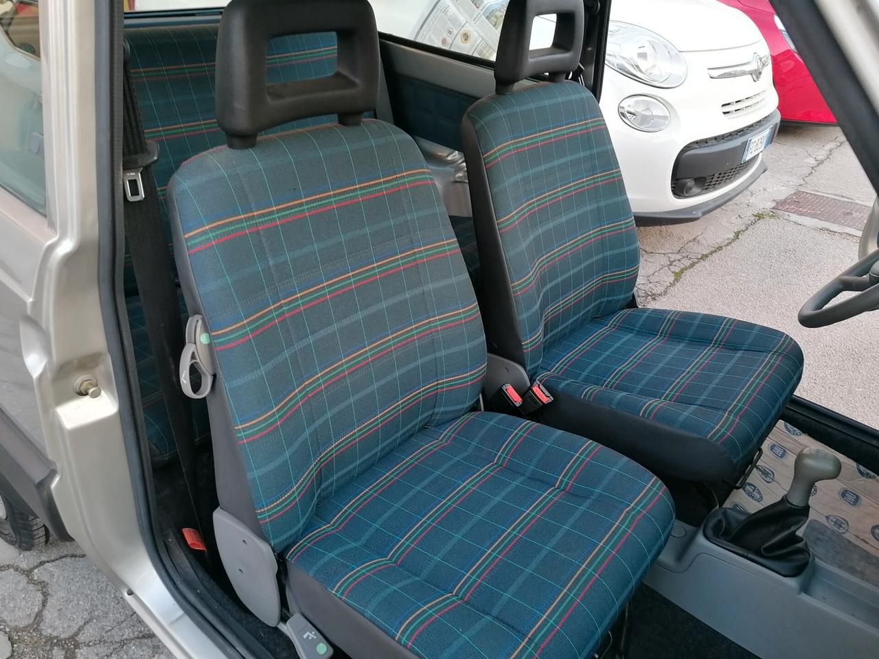 Fiat Panda 1100 i.e. HOBBY *COME NUOVA*30.000KM