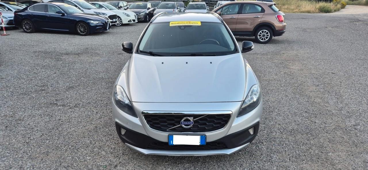 Volvo V40 CrossCountry V40 D2 1.6 Moment.-11/2013