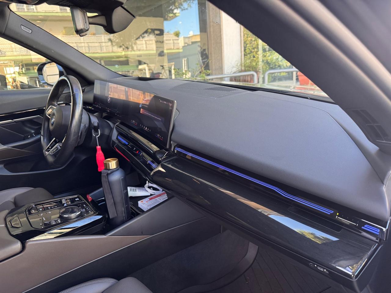 Bmw 520 520d 48V sDrive Msport