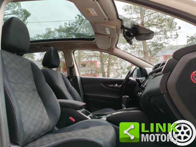 NISSAN Qashqai 1.6 dCi 2WD 360
