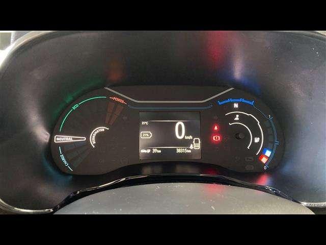 Dacia Spring Electric 45 Comfort Plus