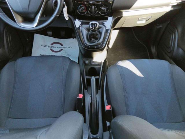 LANCIA Ypsilon 0.9 TwinAir 5 porte Metano Ecochic Platinum