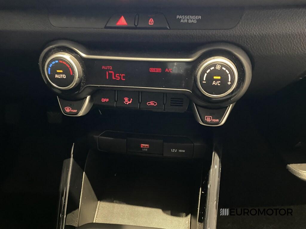 Kia Stonic 1.2 MPi Style 2WD