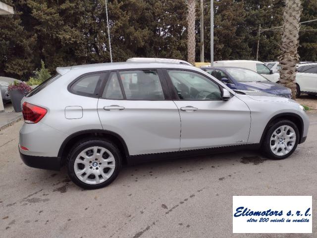 BMW - X1 - sDrive16d