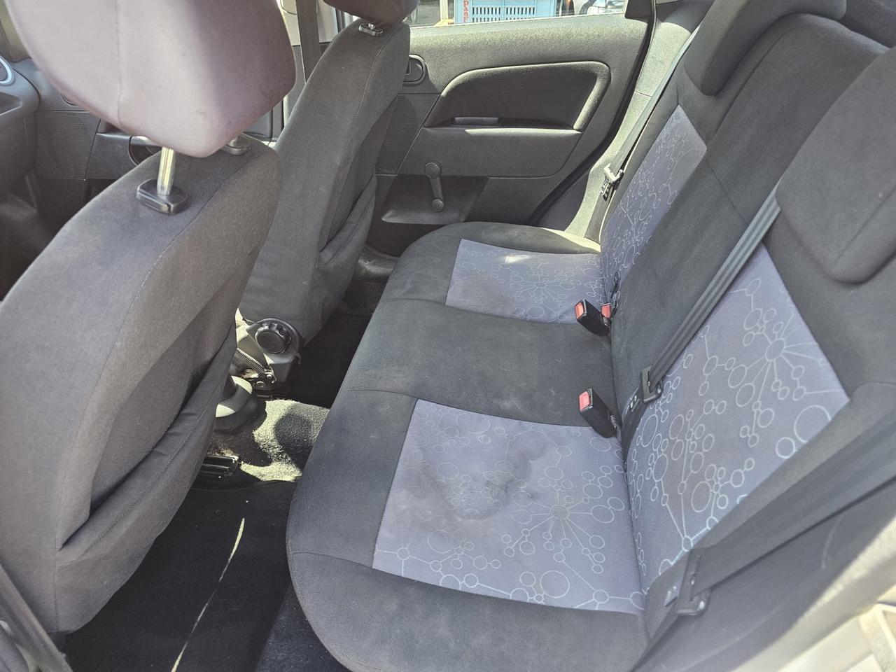 Ford Fiesta 1.4 TDCi 5p. Ghia