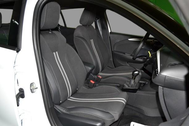 OPEL CORSA - NUOVA CORSA GS 1.2 100CV MT6