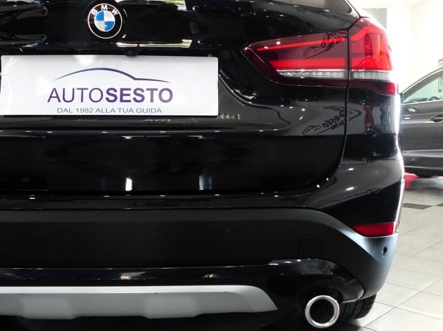 BMW X1 2.0d 150 CV XDRIVE18d XLINE PLUS