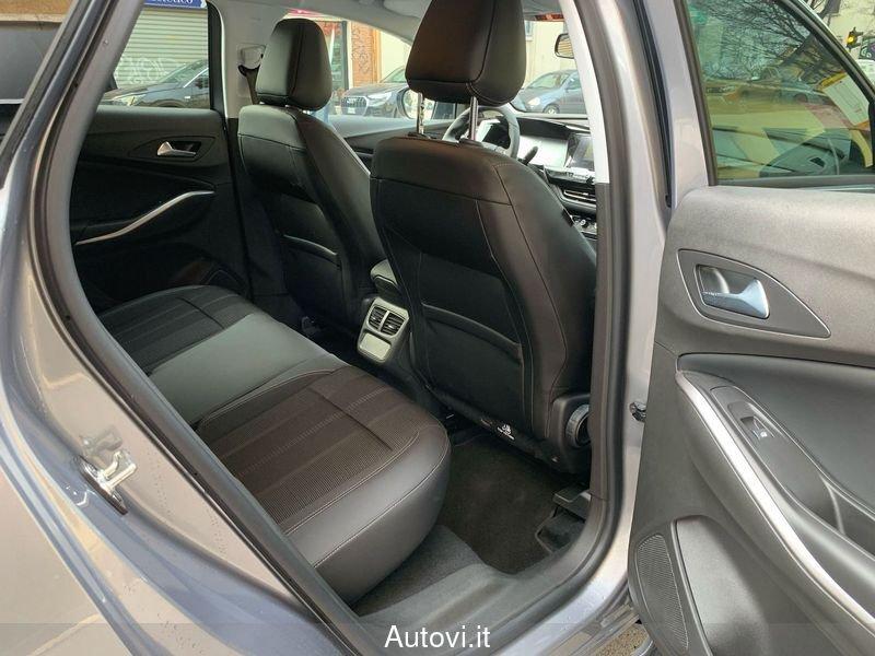 Opel Grandland 1.2 Hybrid aut. GS