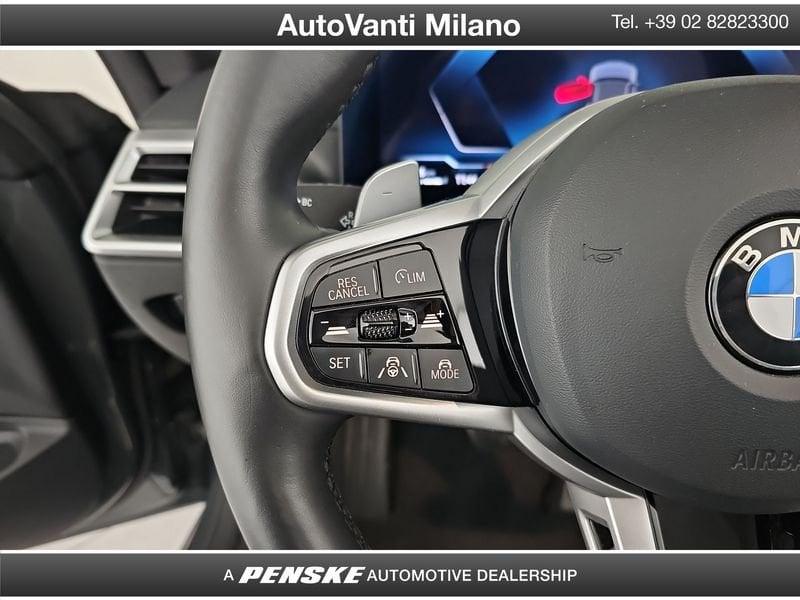 BMW Serie 4 Cabrio 420d 48V Cabrio Msport Pro