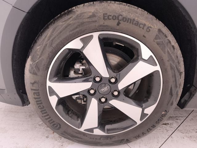 FORD Focus 1.0t ecoboost h 125cv