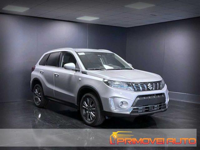 SUZUKI Vitara 1.4 Hybrid Cool